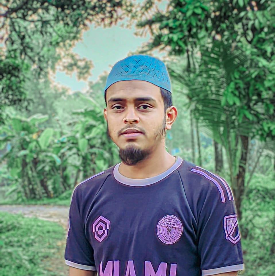 MD Billal Hossan