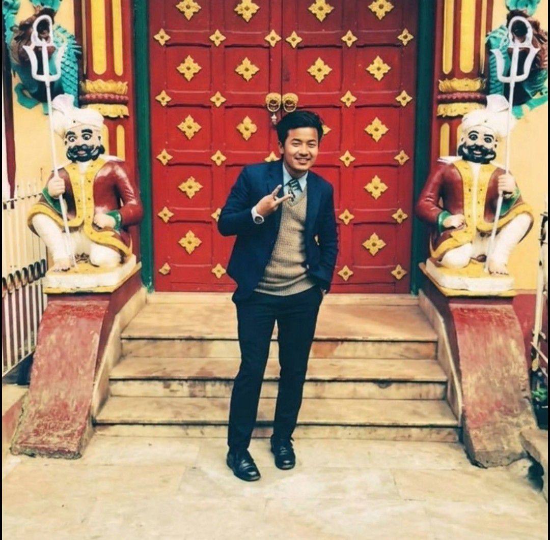 Sajan Rai