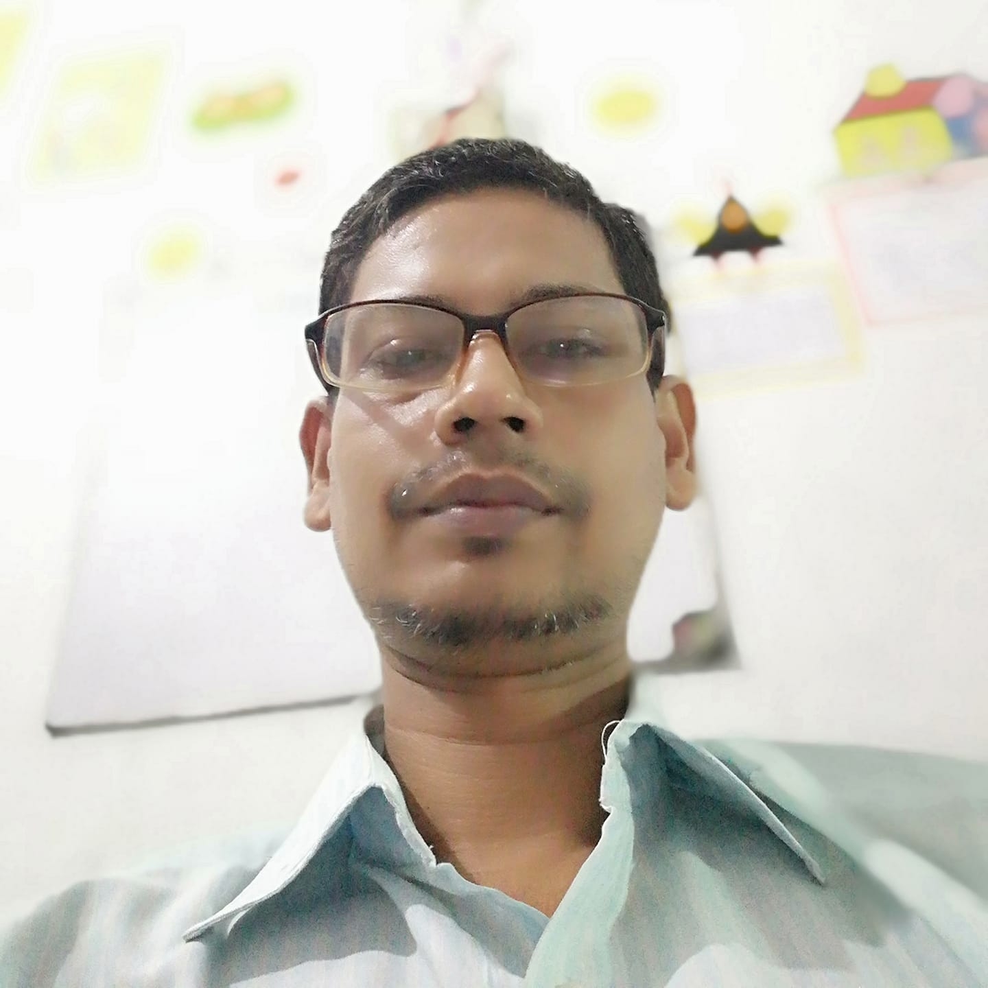 Mahbubur Rashid
