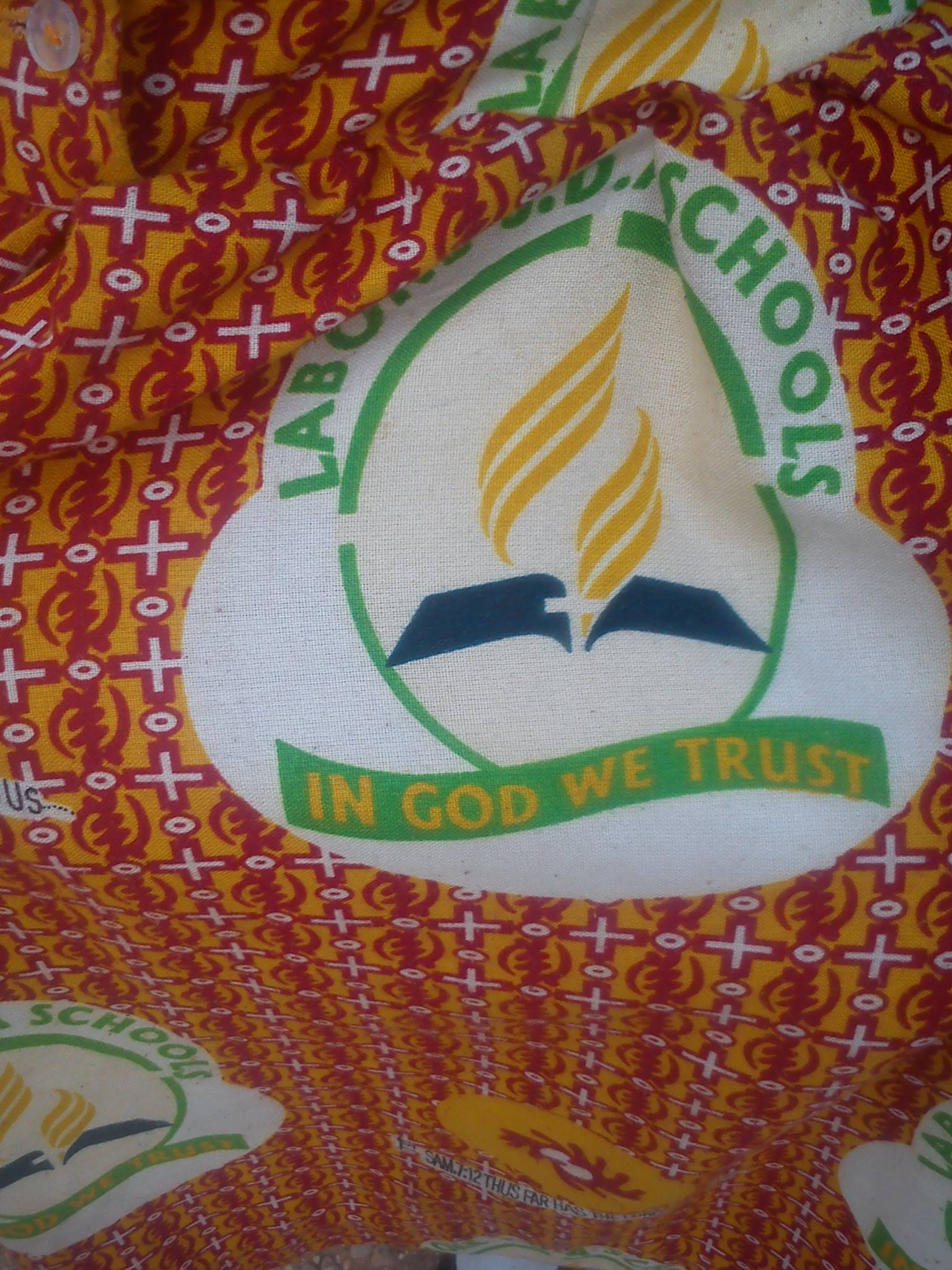 Labone S.D.A church schools