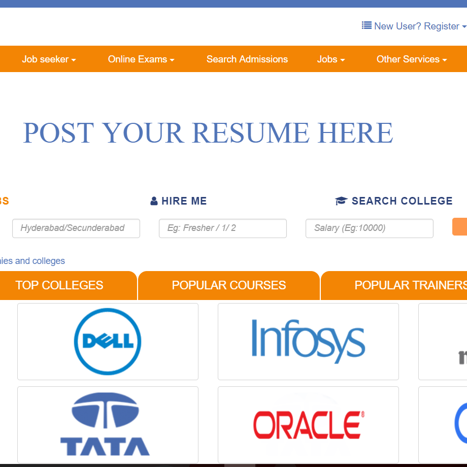 Campusguide In - The following tables were replaced by SAP... | Facebook
