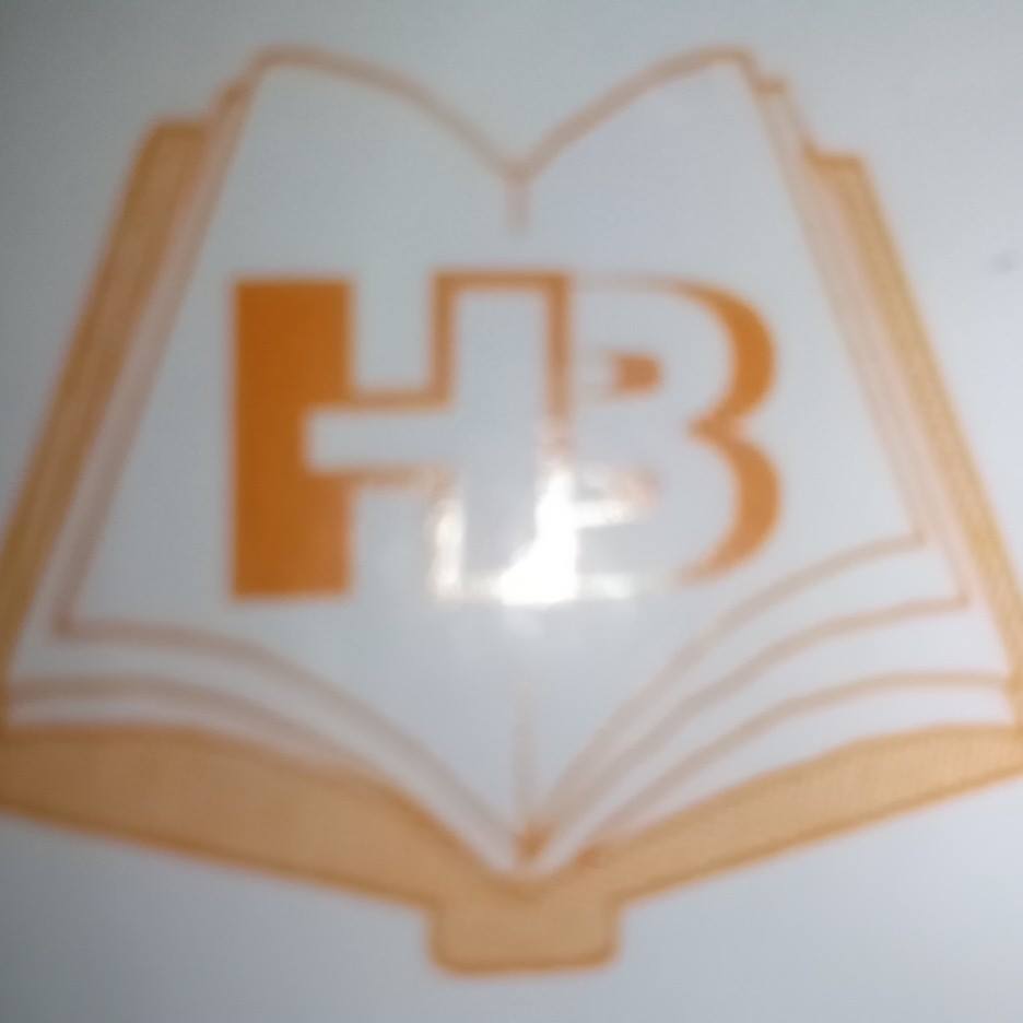 Hanif book binding