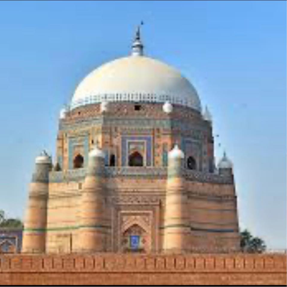 Multan News Alert