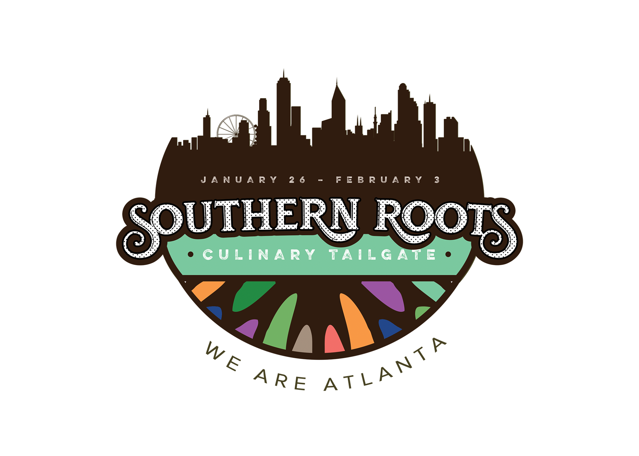 Southern Roots Culinary Tailgate | Atlanta GA
