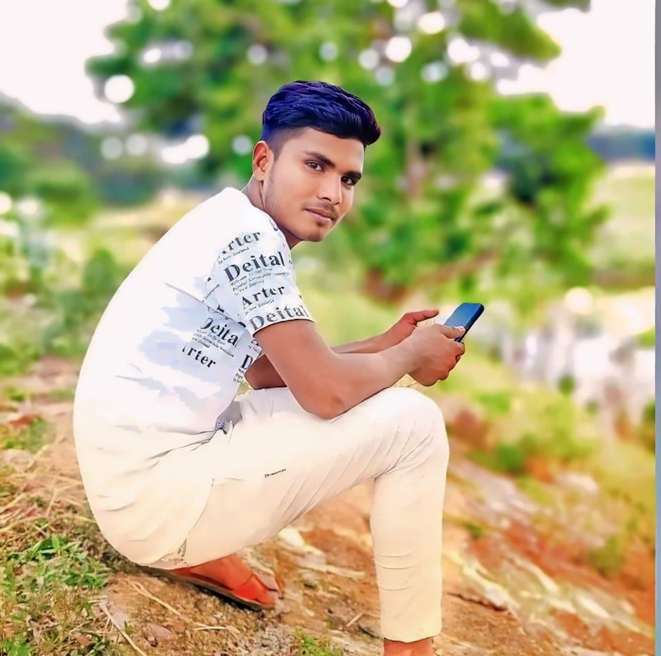 Md Raday