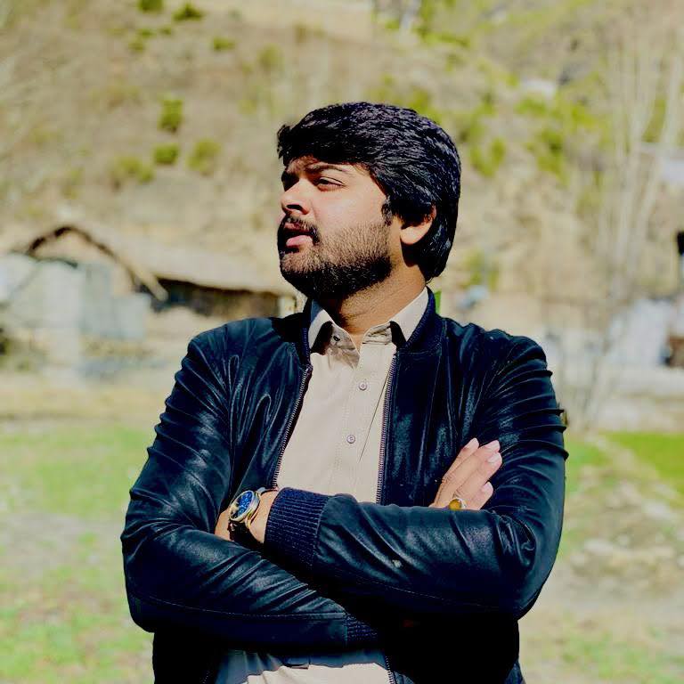 Syed Ali Imam Rizvi | Gujranwala