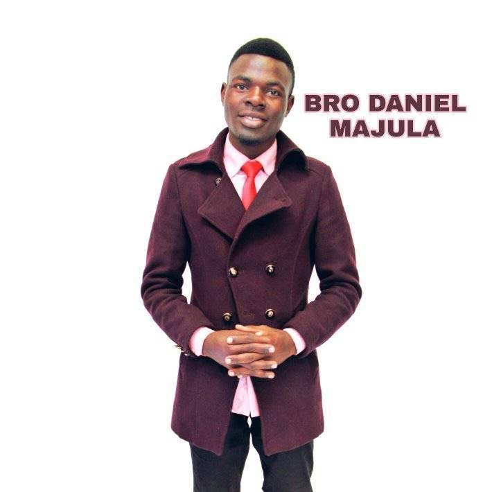 Bro Daniel Majula