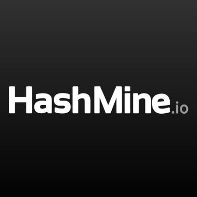 HashMine.io