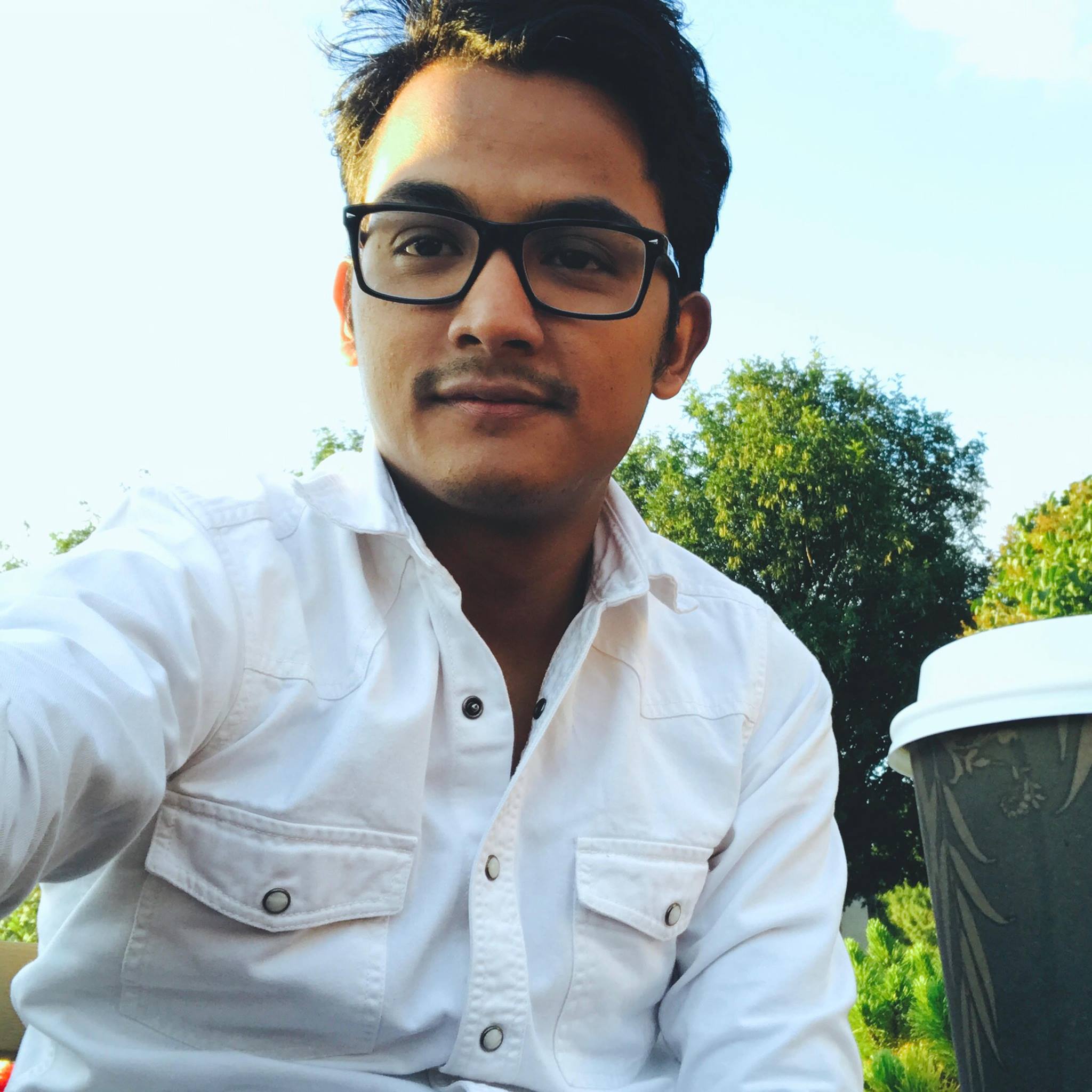 Sujan Raj Shrestha