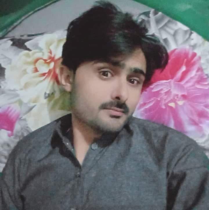 Rai Naveed