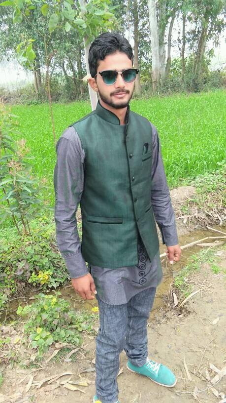 Jatin rajput