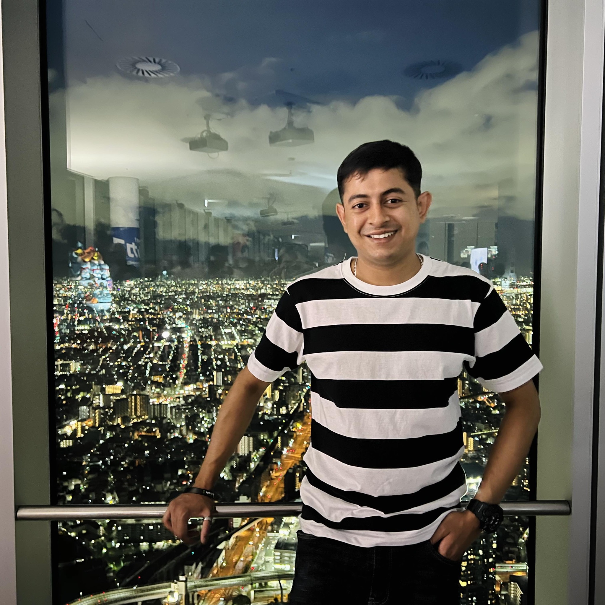 Hasan Robin