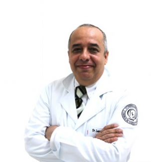 Dr. Raposo