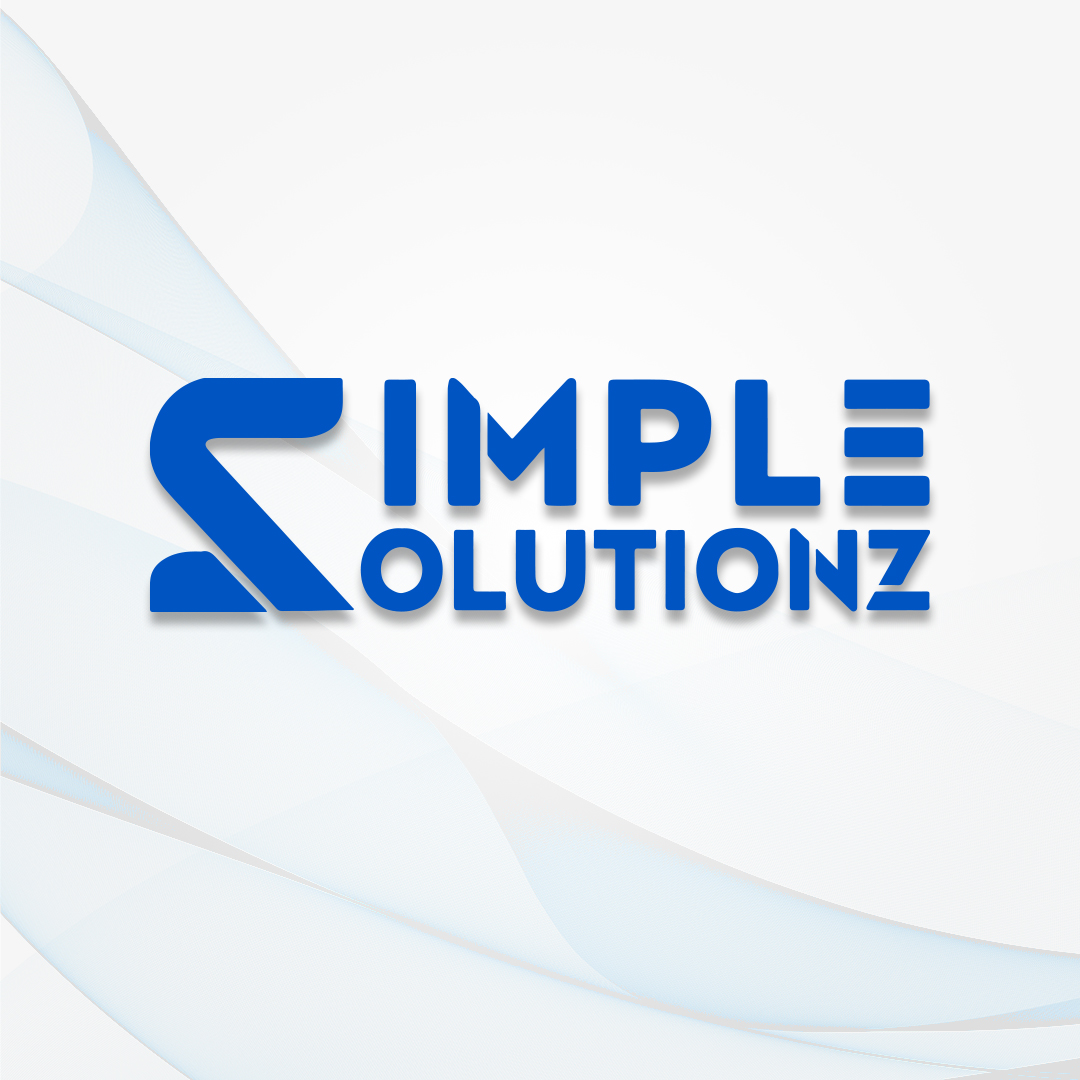 Simple Solutionz | Ashburn VA