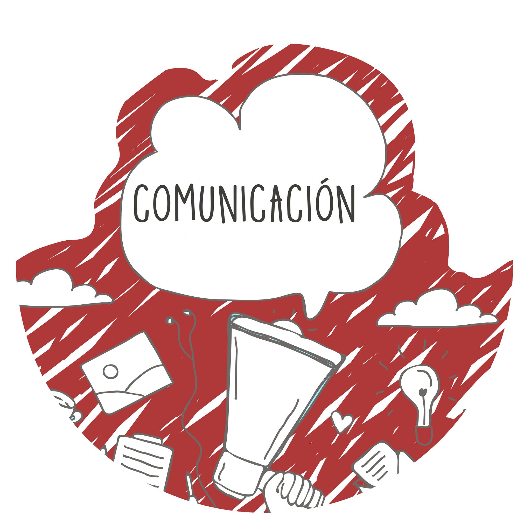 Comunico,luego existo
