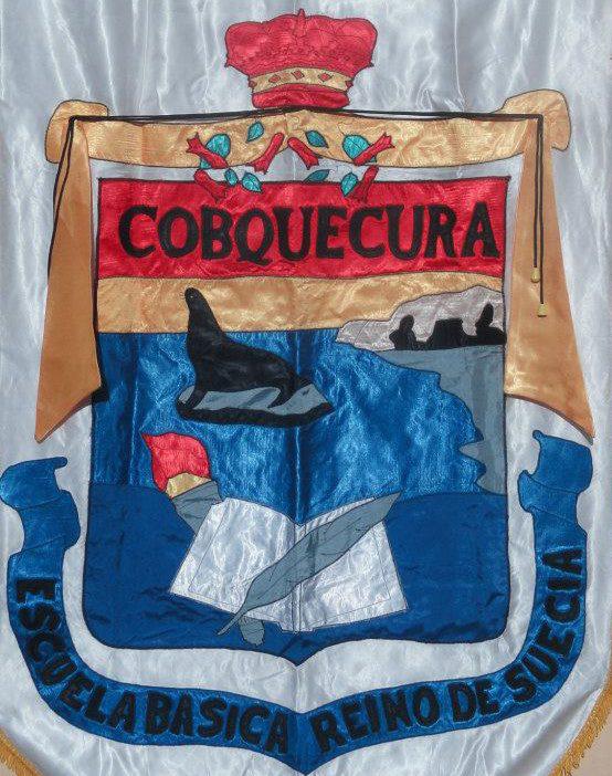 Escuela Reino de Suecia | Cobquecura
