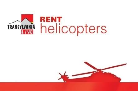 Rent - Departing from the airport--view from the rented helicopter ...