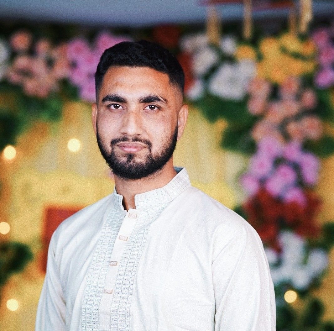 M R. Rupon