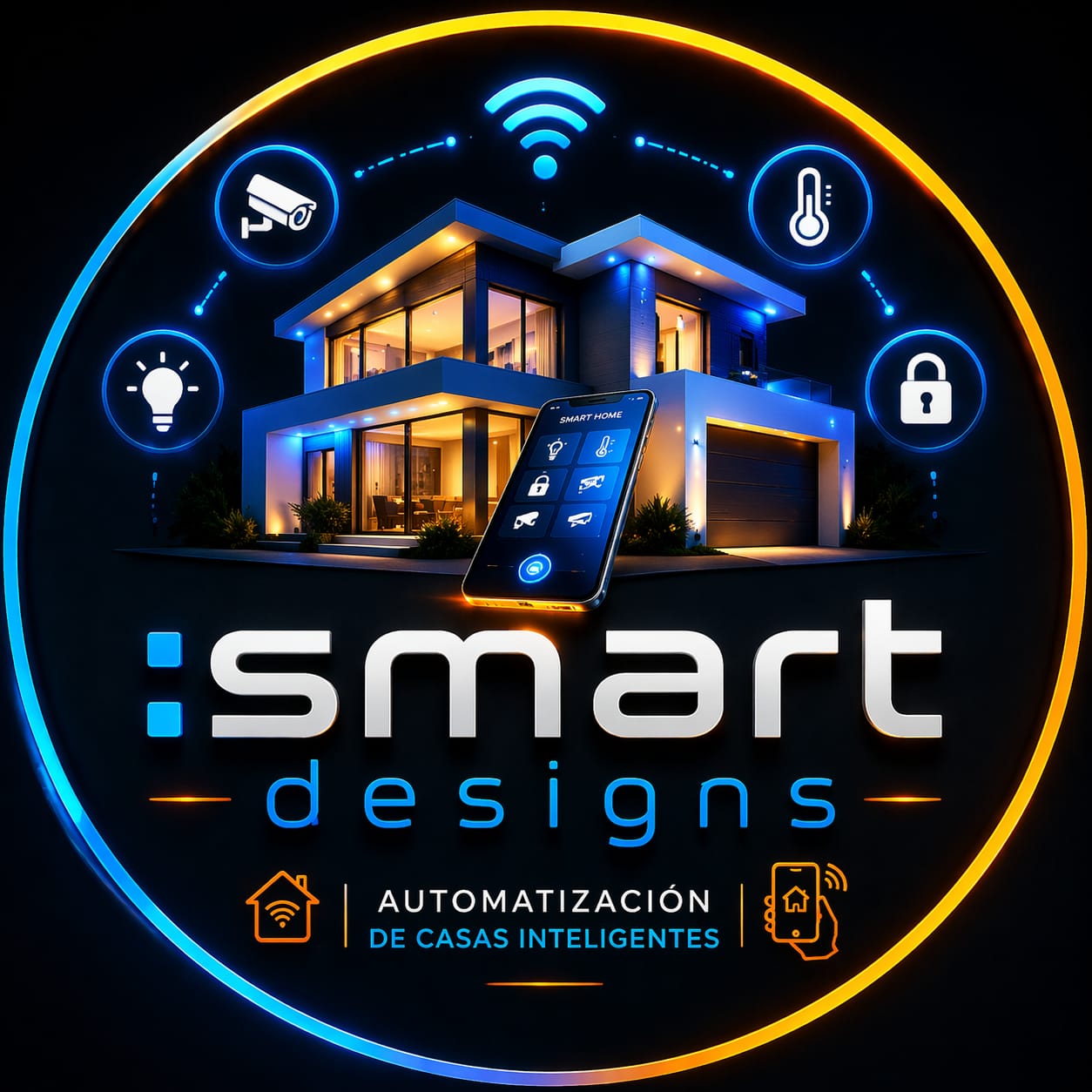 Smart Designs