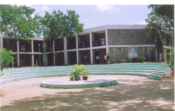 Atomic Energy Central School and Junior College, Hyderabad | Hyderabad