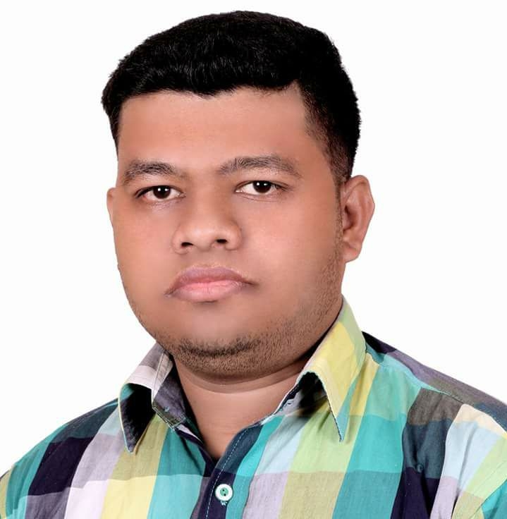 Masud Parvez