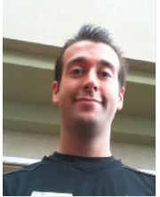 Andy Schaffer - Certified Personal Trainer & Weight Management Specialist