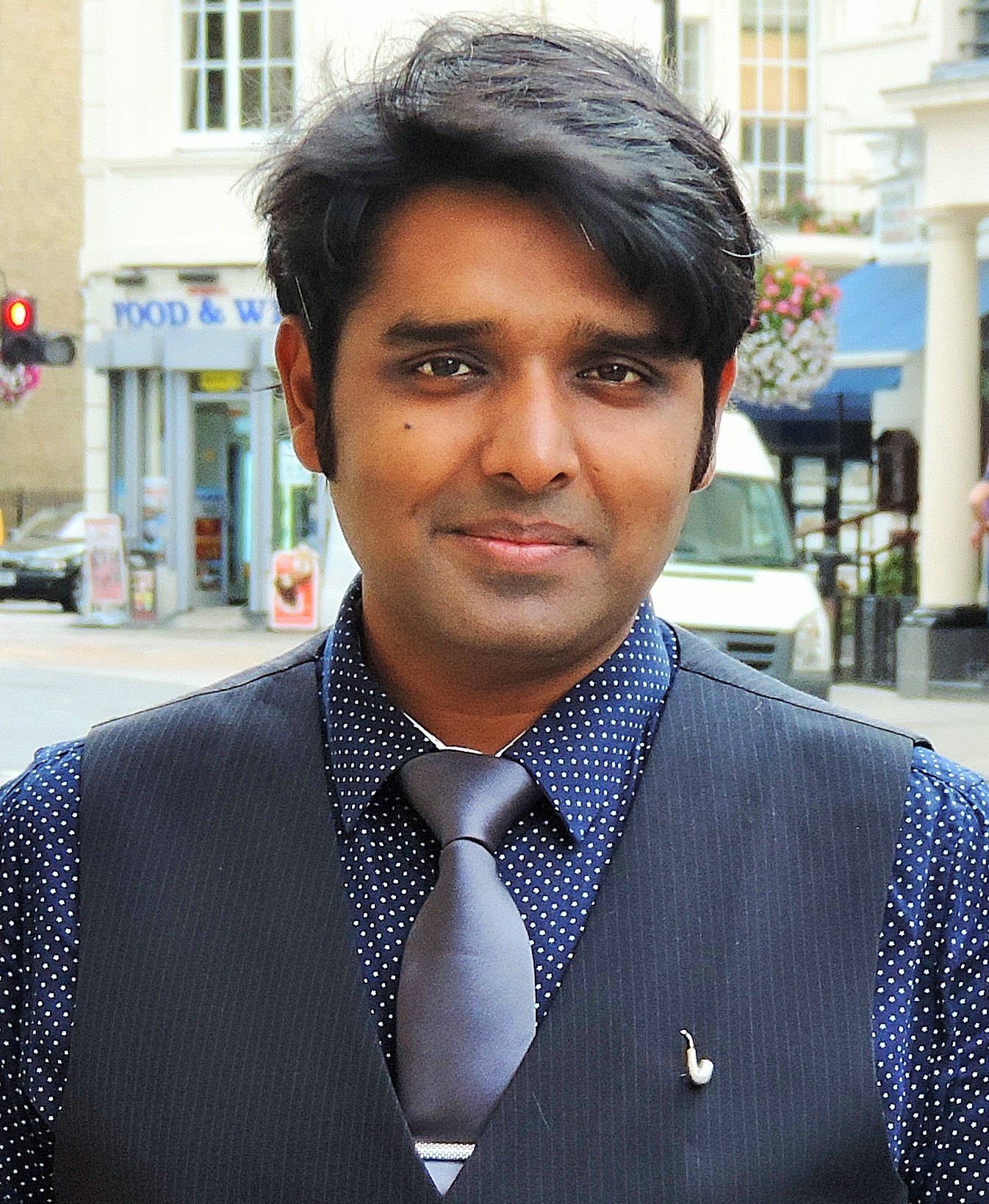 Aman Rajput