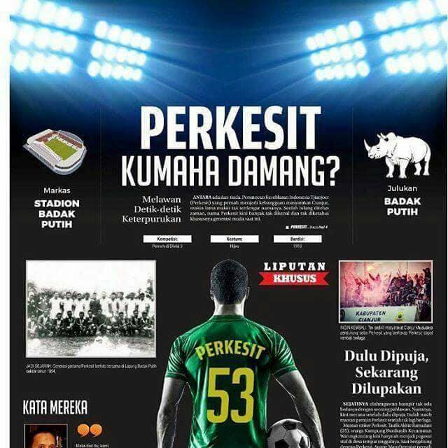 SAVE Perkesit Cianjur