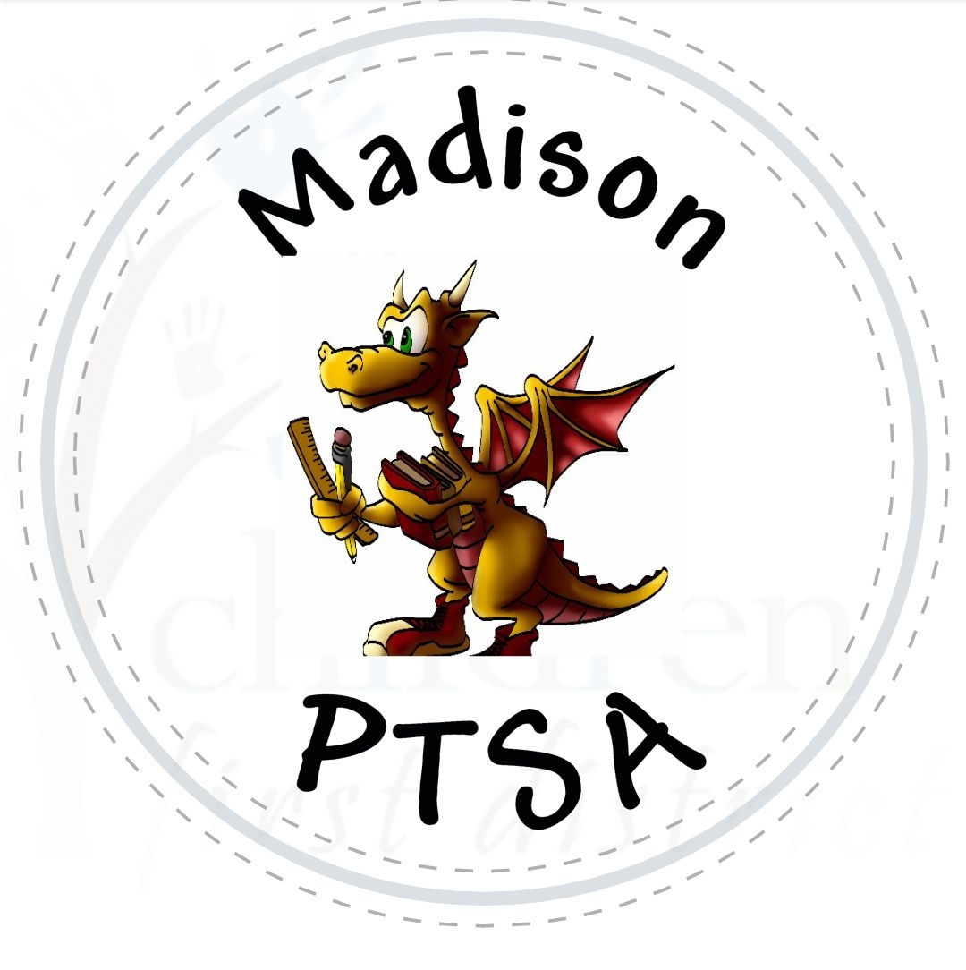 Madison_ptsa - Volunteers are welcomed! Come lend a helping hand. # ...