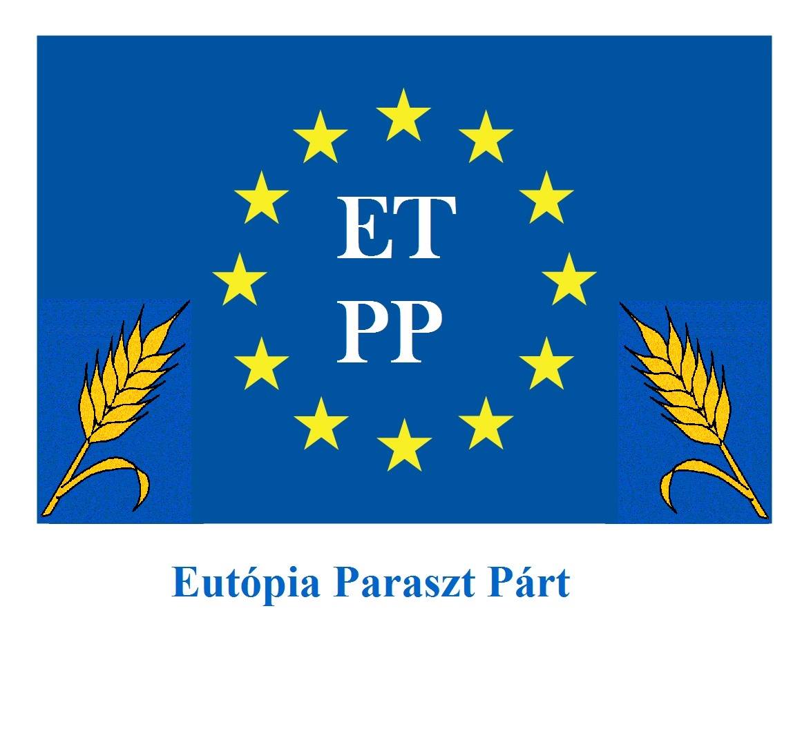 ETPP - Eutópia Paraszt Párt