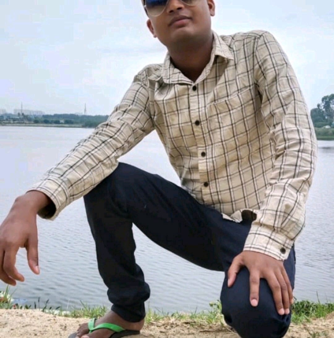Md Raja