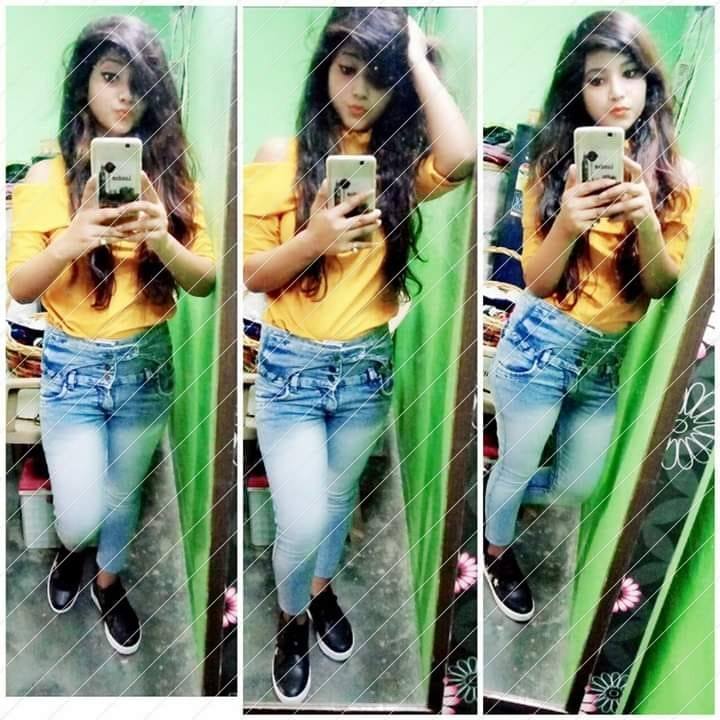 Aarohi Rajput