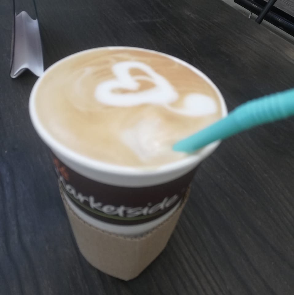 Café Marketside | Mexicali
