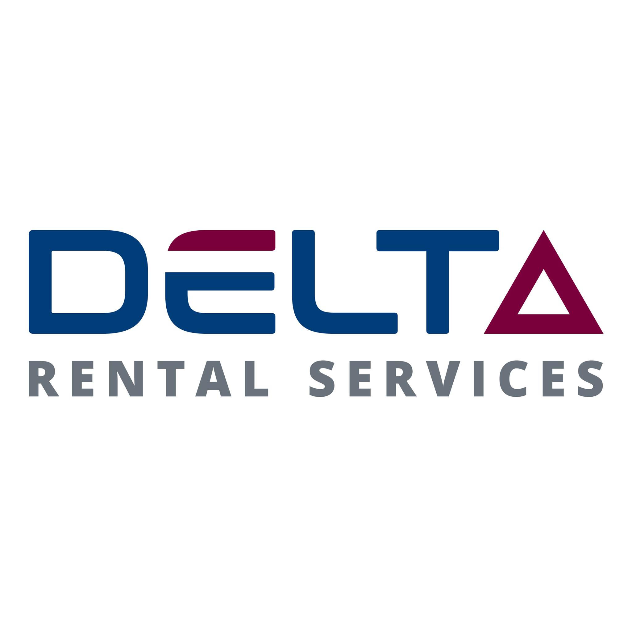 Delta Rental Services
