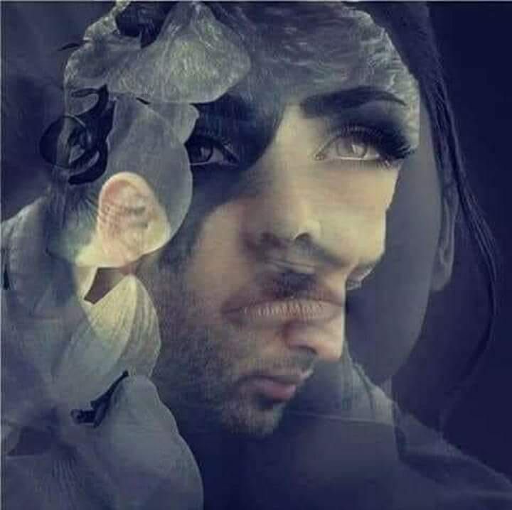قصة حب في لحظة صمت