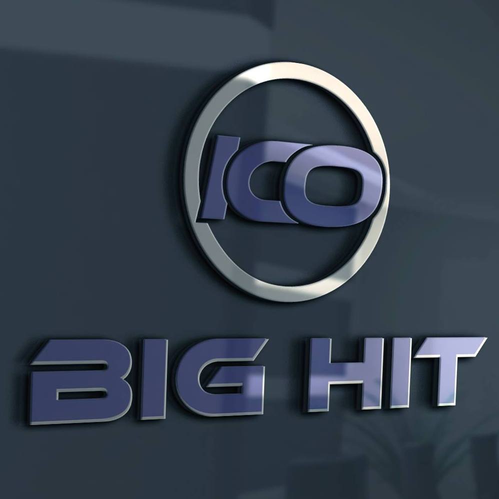 ICO Big Hit