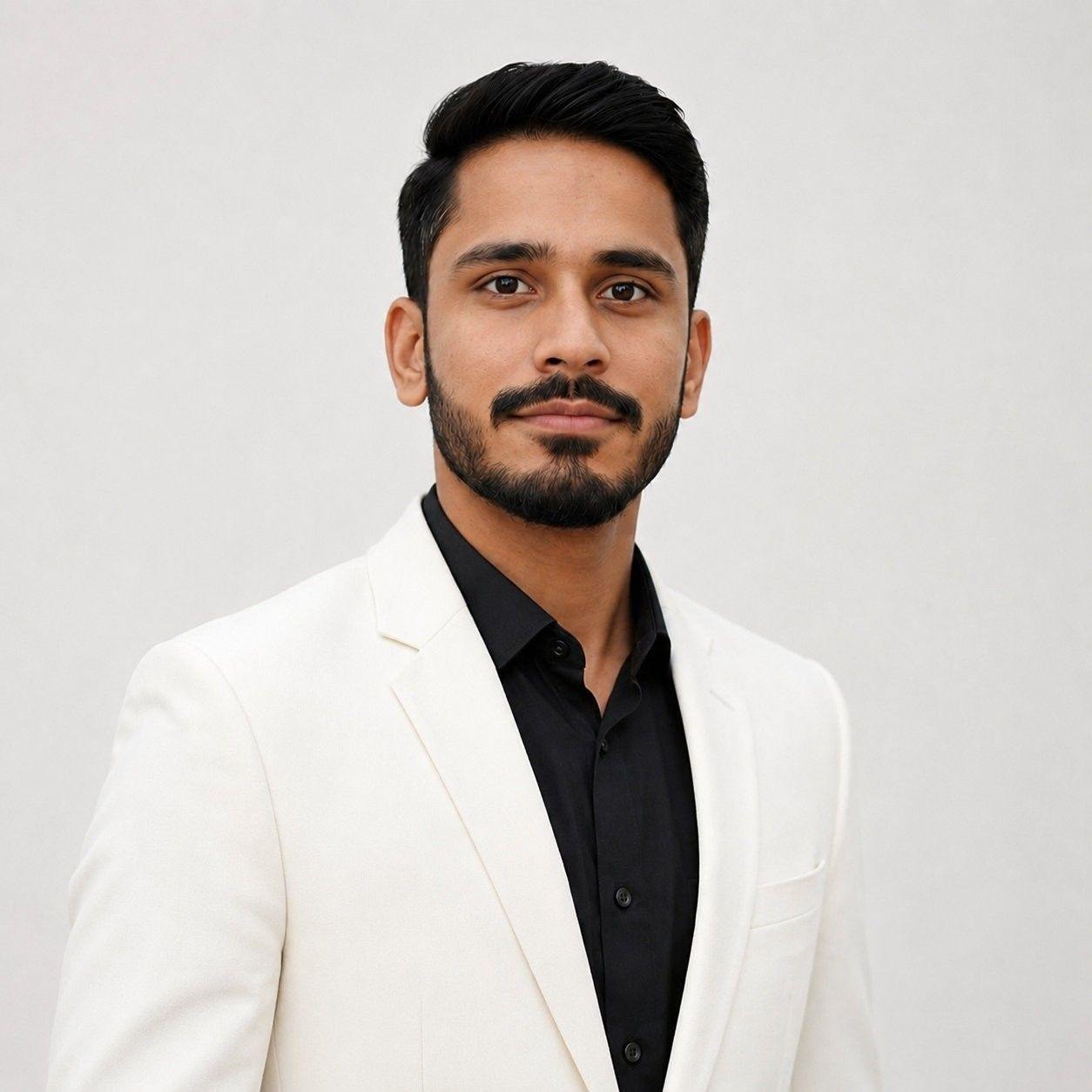 Aijaz Ahmed