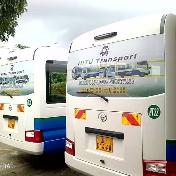 Hitu Transport