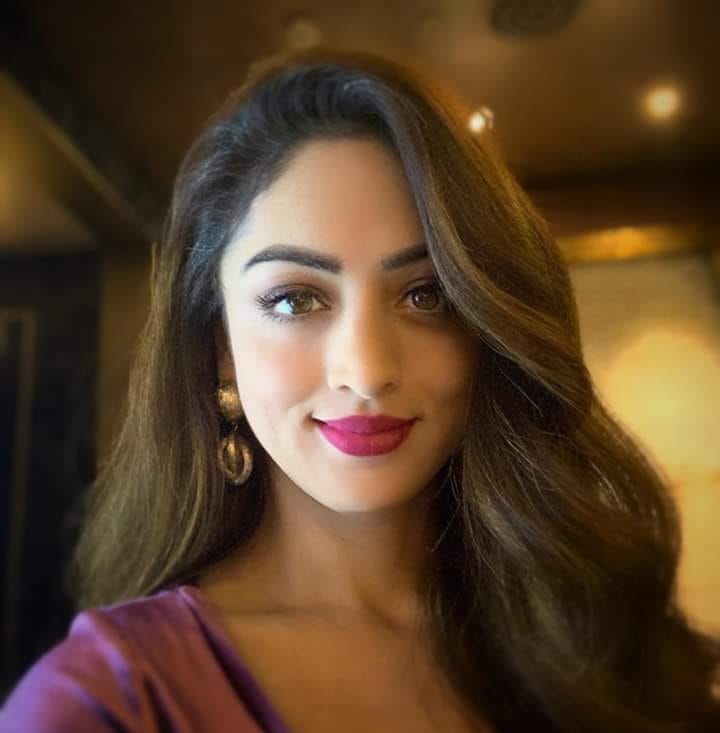 Sadaf rizvi