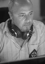 Patrick Sebag