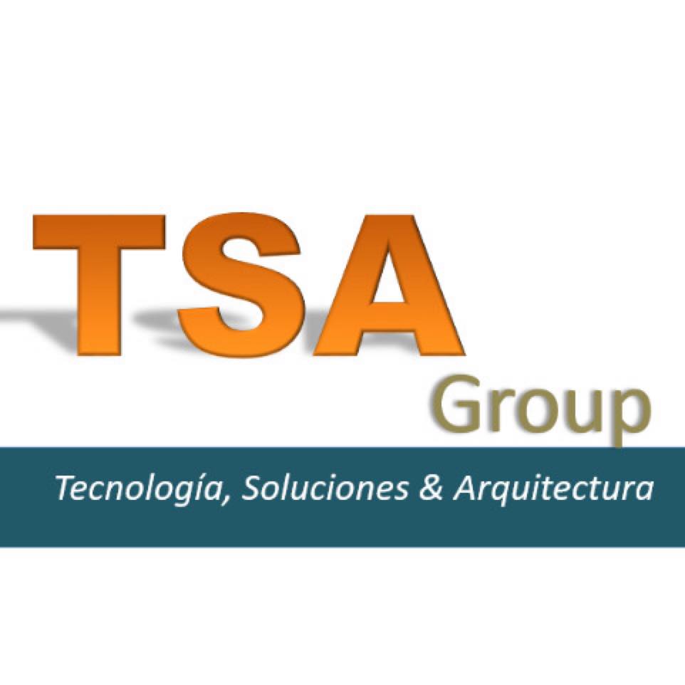 Grupo TSA