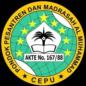 Pon-Pes Al Muhammad Cepu
