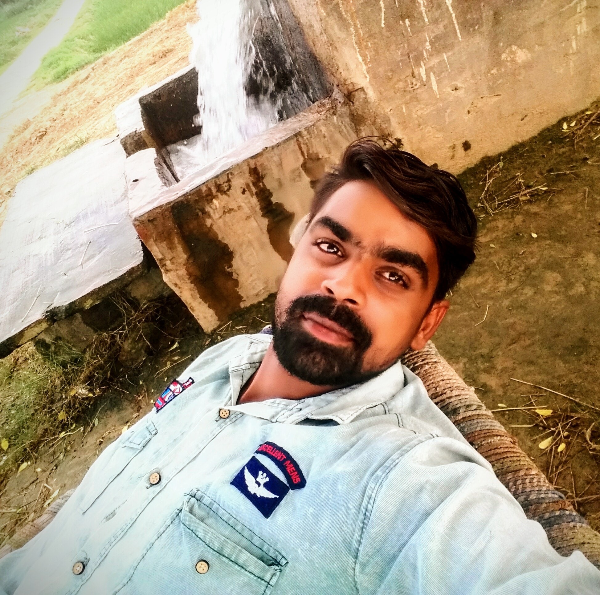 V. Rajput