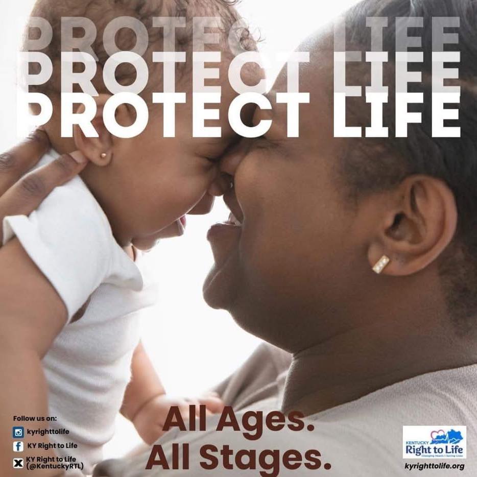 Right to Life of Louisville | Louisville KY