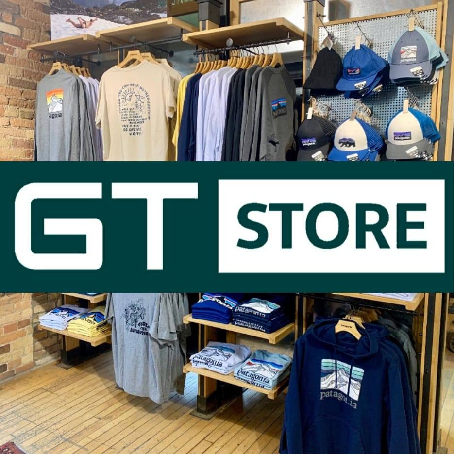 GT store | Tripoli
