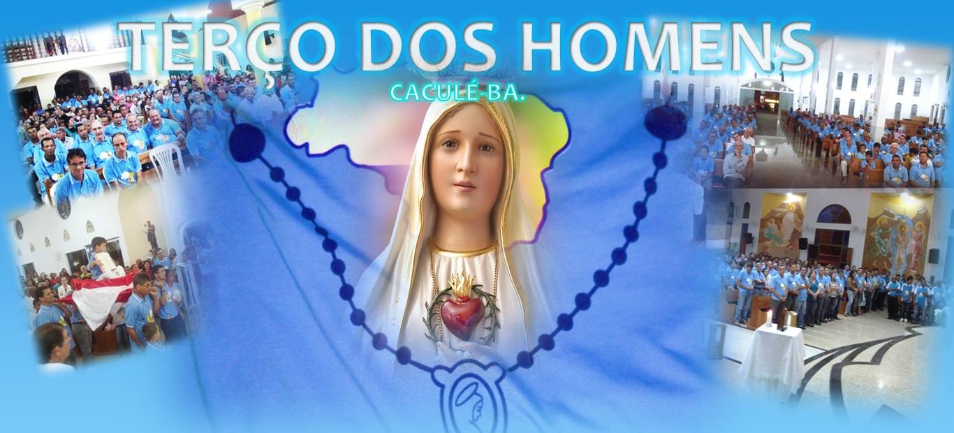Terço dos Homens de Caculé