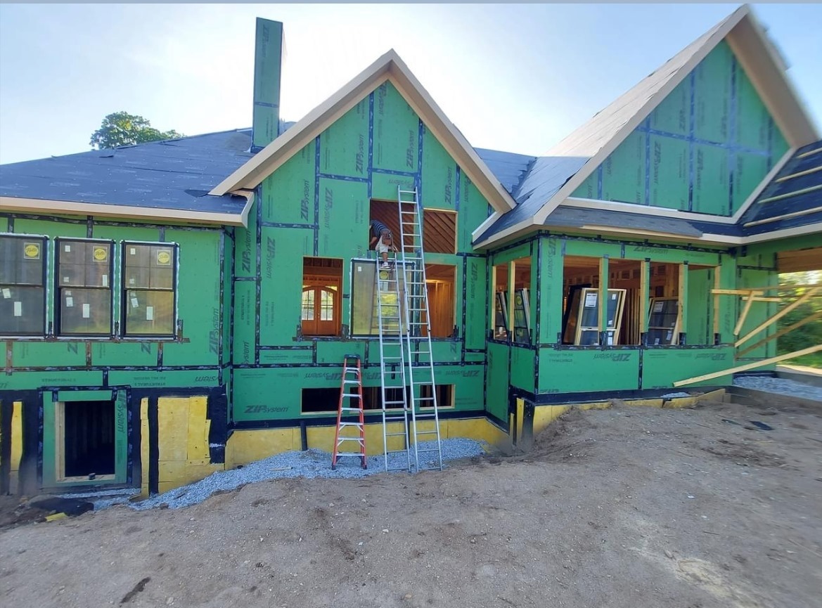F.P Construction | Noblesville IN