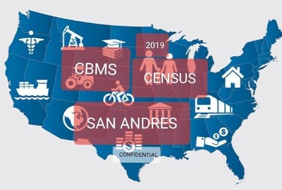 San Andres CBMS Census 2019