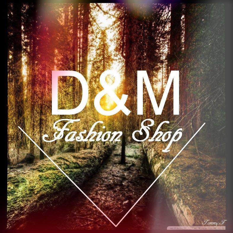 D&M Fashion Shop