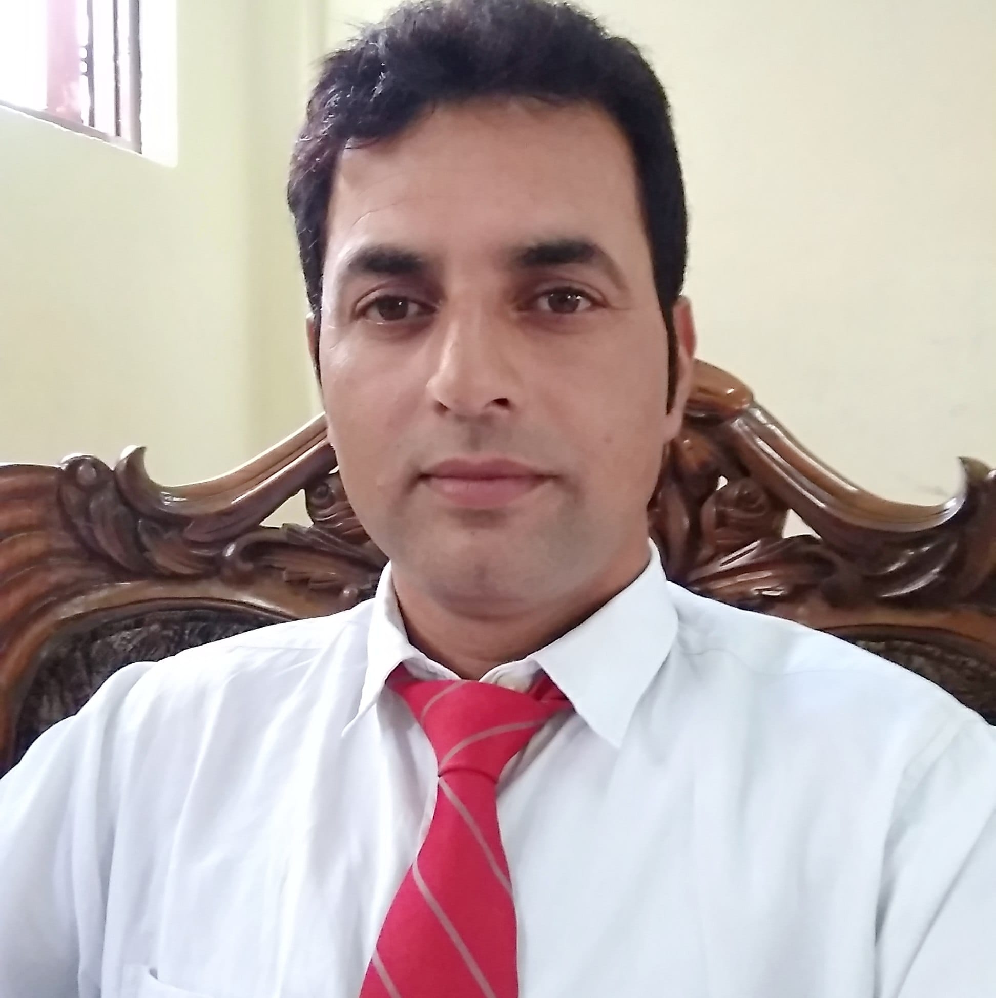 Nazir Sir's Classes